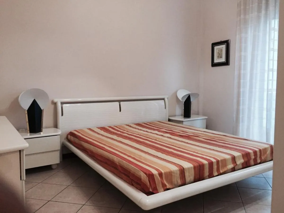 Suite House Alghero Center Italy