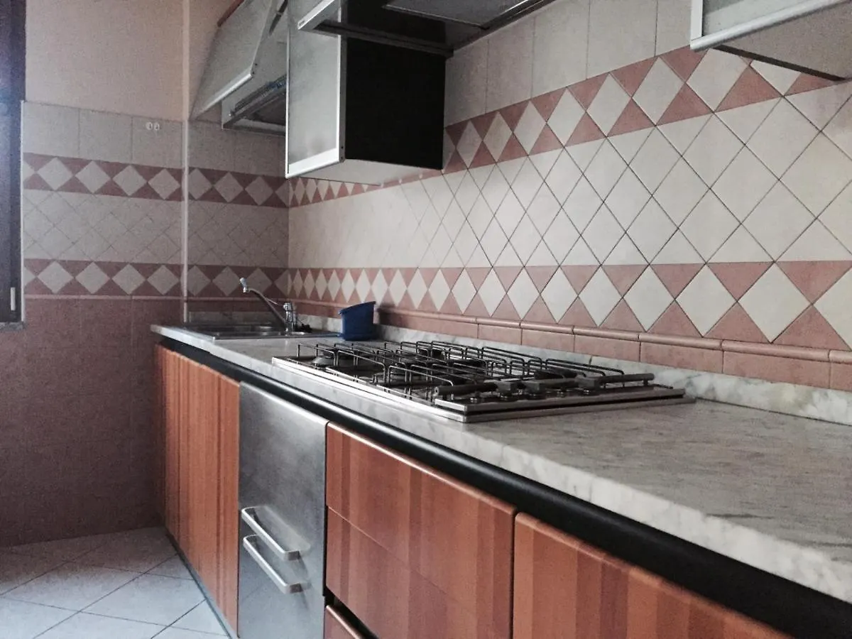 Suite House Alghero Center 0*,  Italy