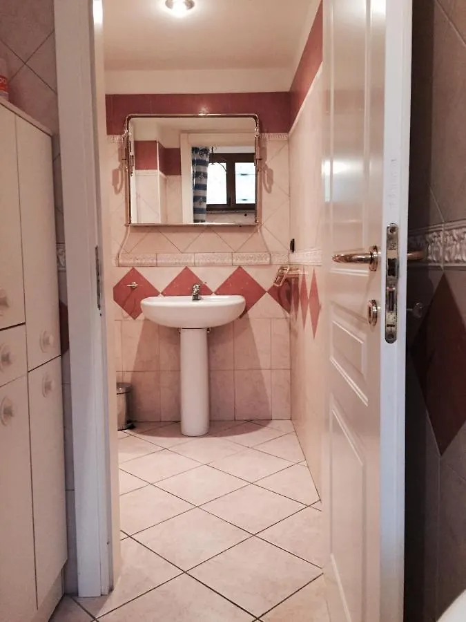 Apartment Suite House Alghero Center Italy