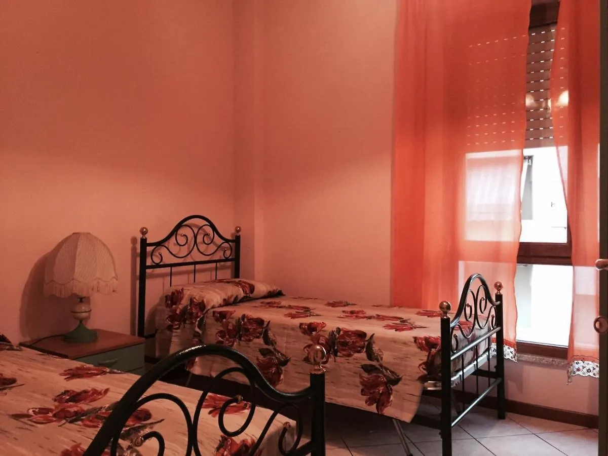 Apartment Suite House Alghero Center