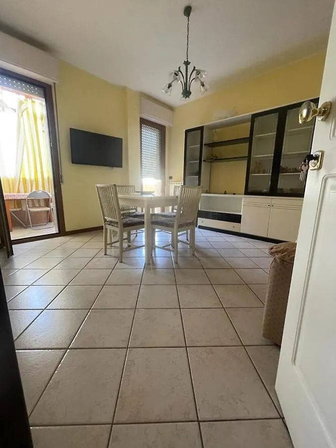 Suite House Alghero Center Apartment