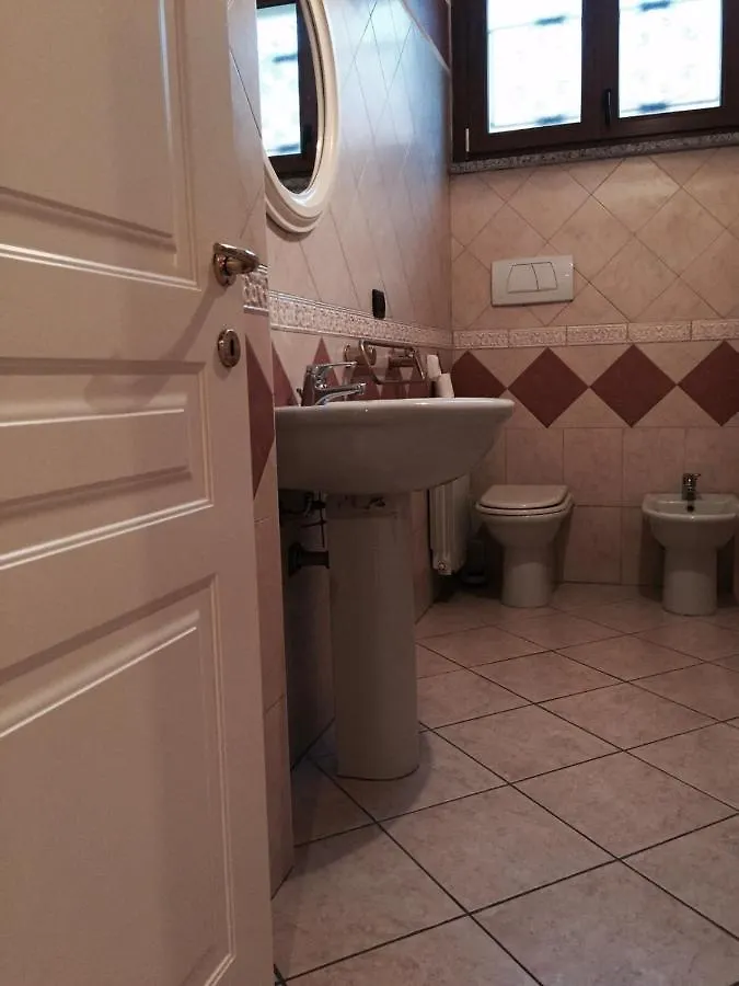 Suite House Alghero Center